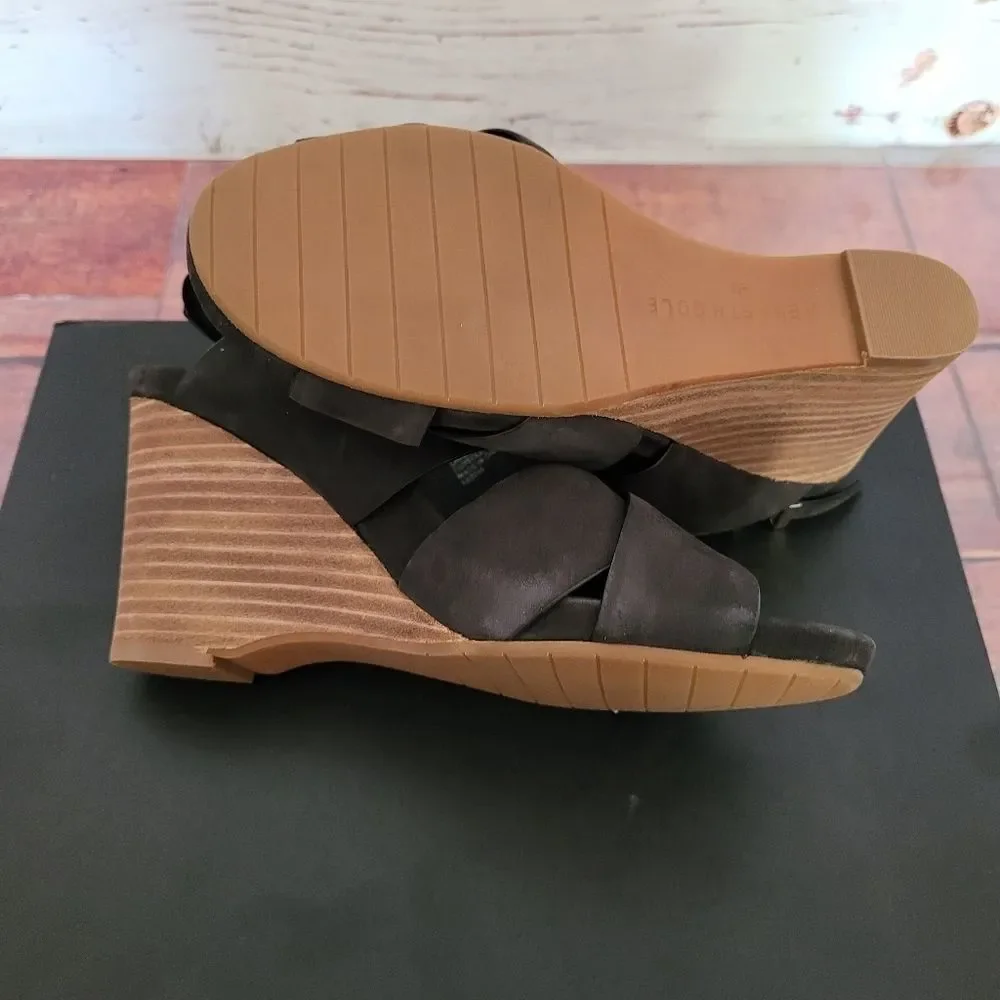 Kenneth Cole suede shoes - Picture 6 of 8